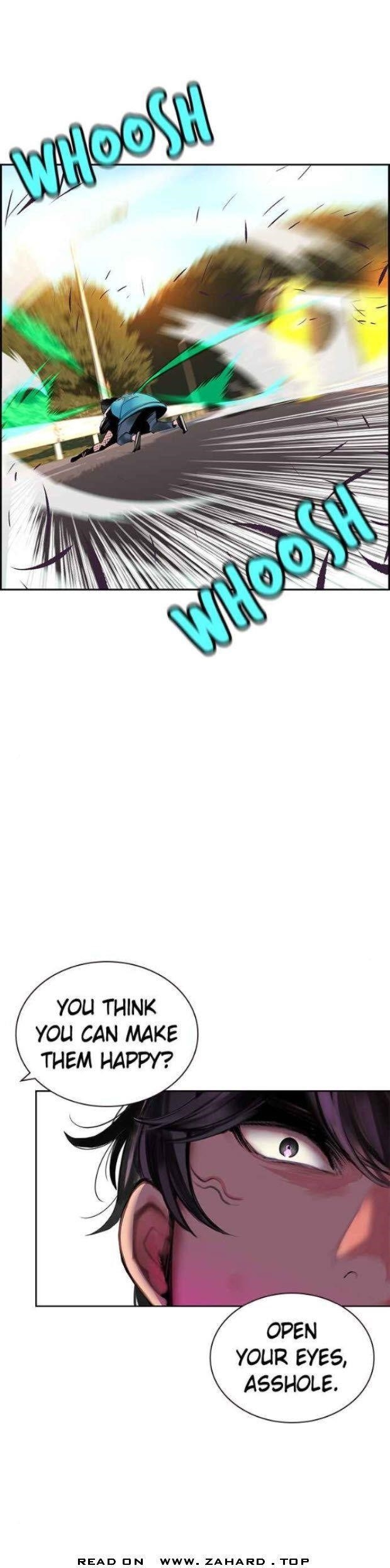Jungle Juice Chapter 23 - Page 19 in English