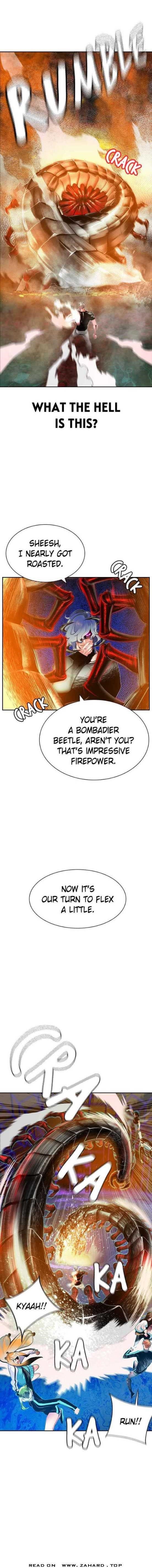 Jungle Juice Chapter 28 - Page 7 in English