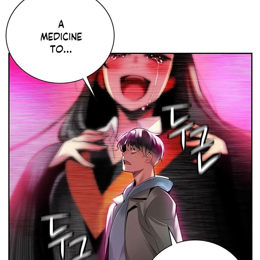 Jungle Juice Chapter 3 - Page 100 in English