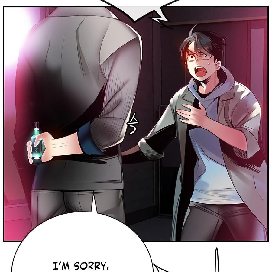 Jungle Juice Chapter 3 - Page 104 in English