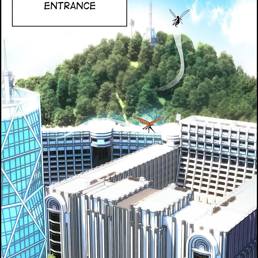 Jungle Juice Chapter 3 - Page 130 in English