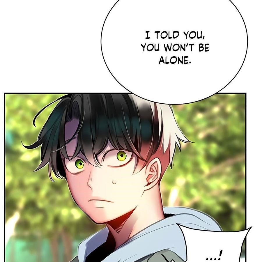 Jungle Juice Chapter 3 - Page 14 in English