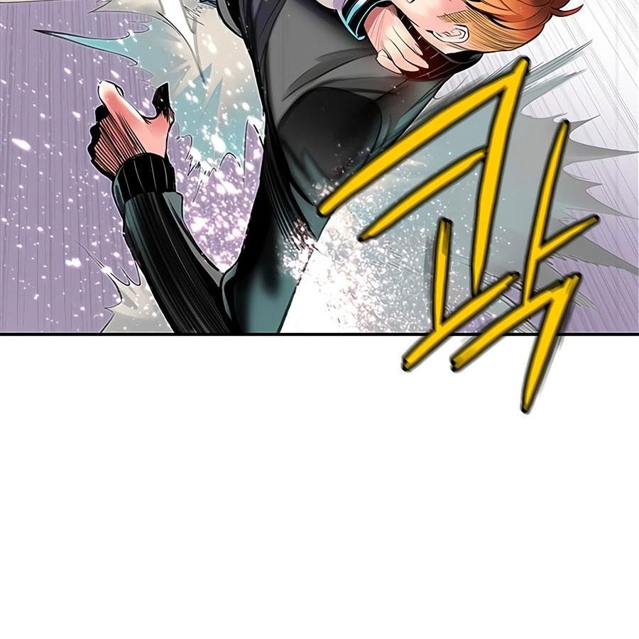 Jungle Juice Chapter 3 - Page 159 in English