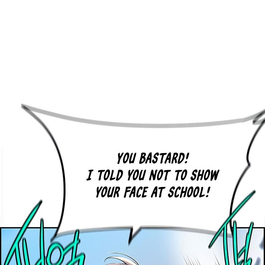 Jungle Juice Chapter 3 - Page 163 in English
