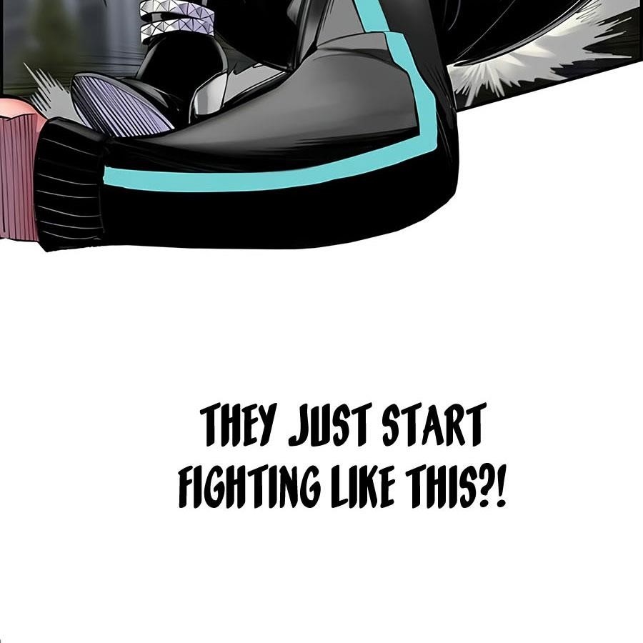 Jungle Juice Chapter 3 - Page 165 in English