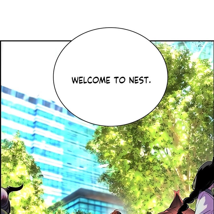 Jungle Juice Chapter 3 - Page 18 in English