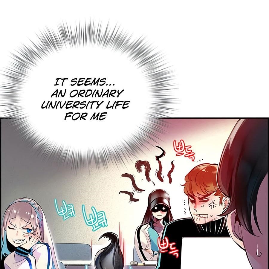 Jungle Juice Chapter 3 - Page 199 in English