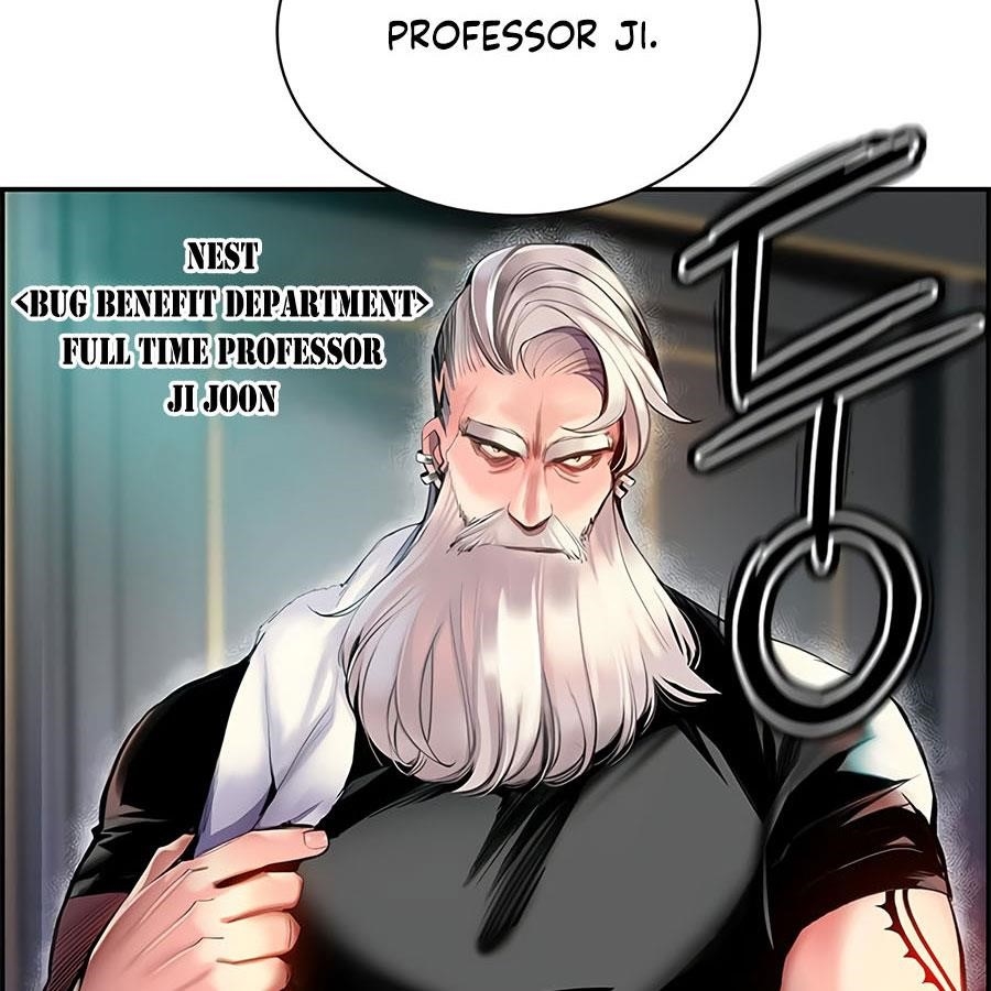 Jungle Juice Chapter 3 - Page 211 in English