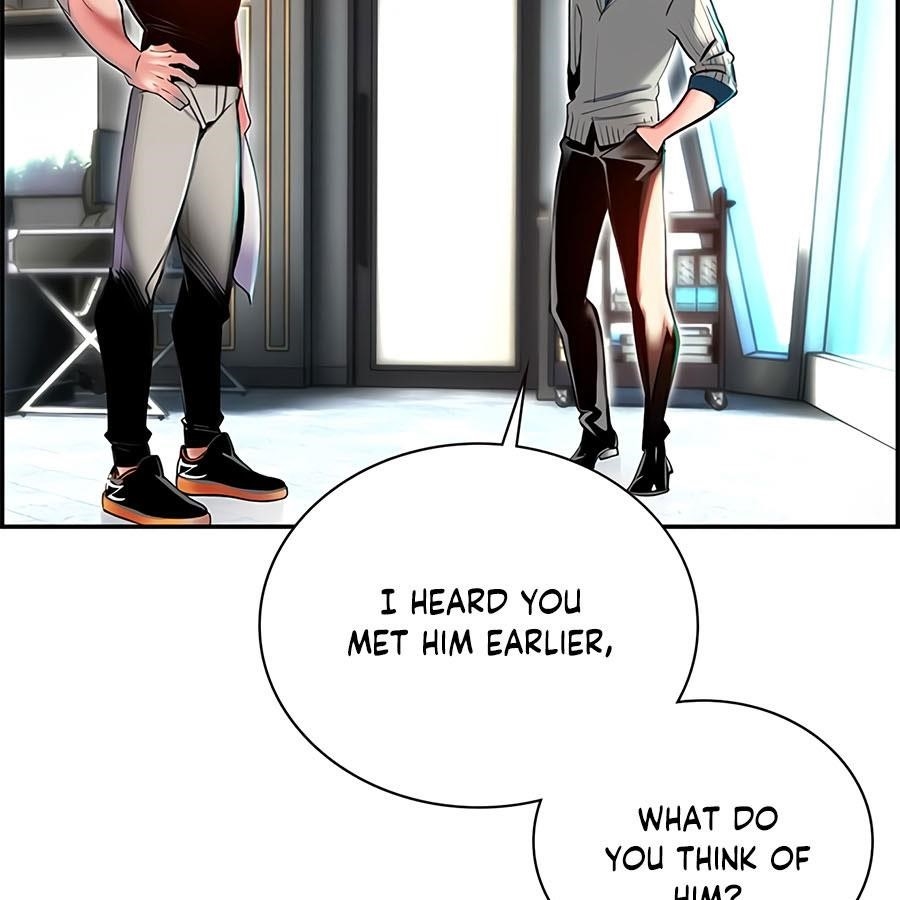 Jungle Juice Chapter 3 - Page 214 in English