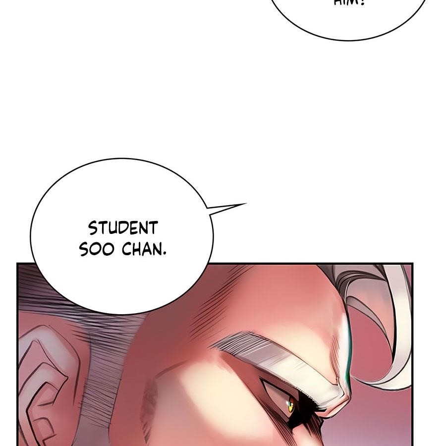 Jungle Juice Chapter 3 - Page 215 in English