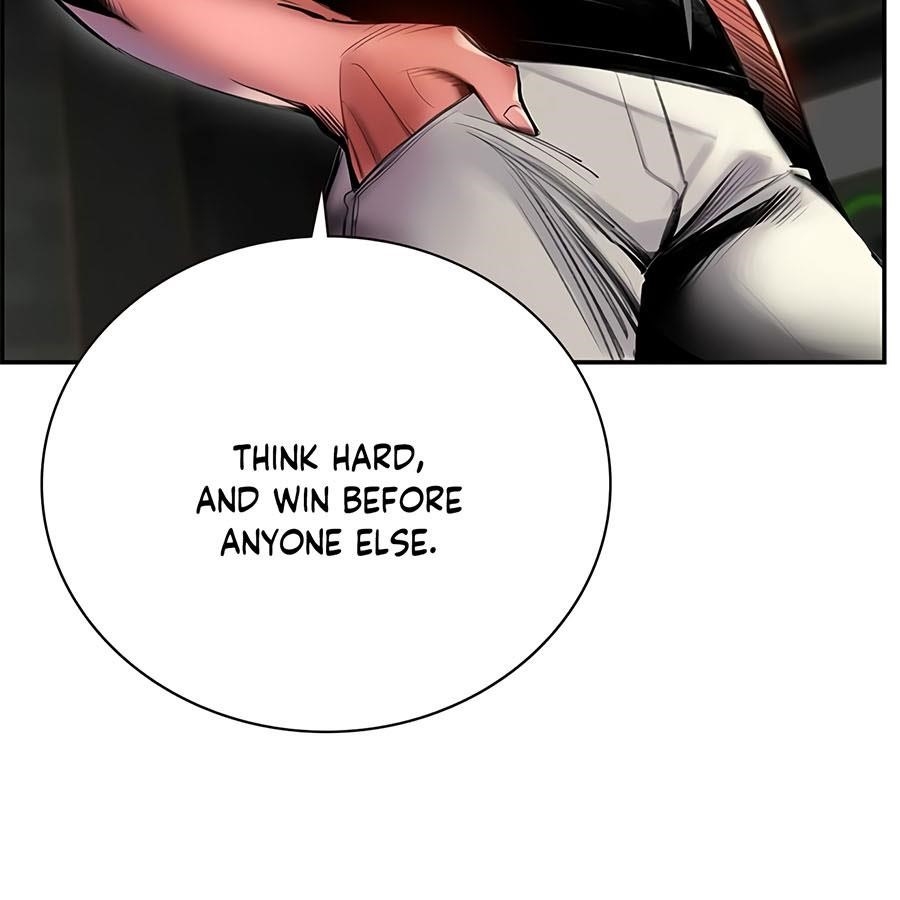 Jungle Juice Chapter 3 - Page 234 in English