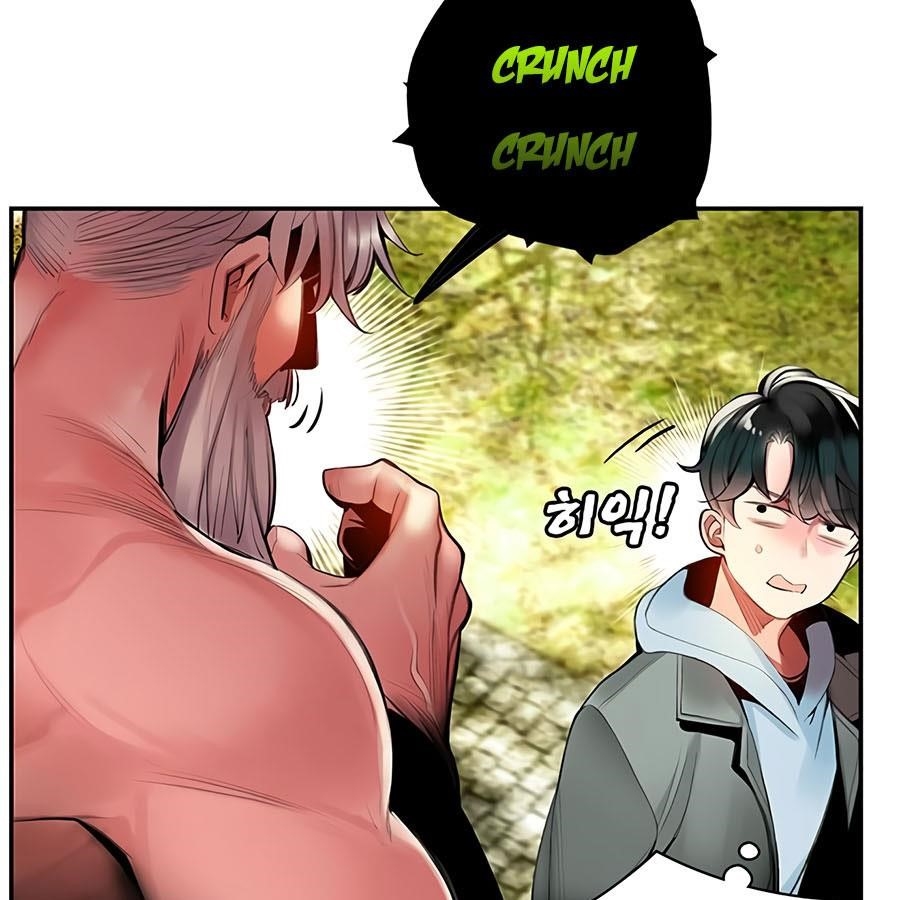 Jungle Juice Chapter 3 - Page 37 in English