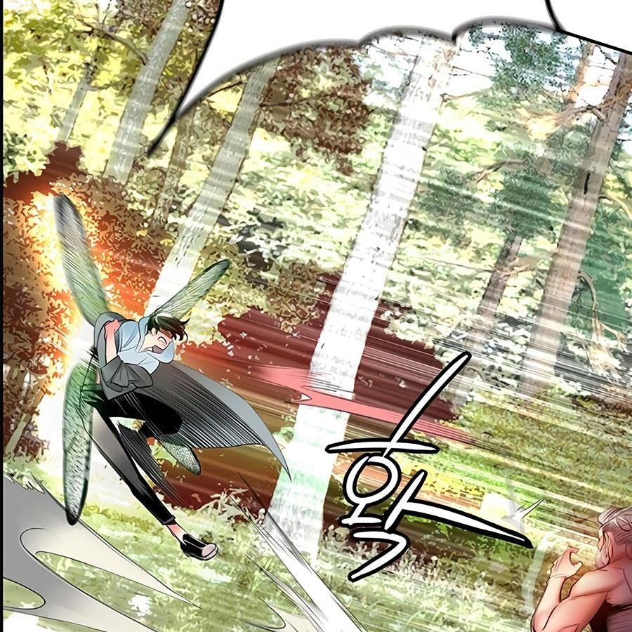 Jungle Juice Chapter 3 - Page 46 in English