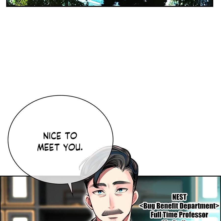 Jungle Juice Chapter 3 - Page 62 in English