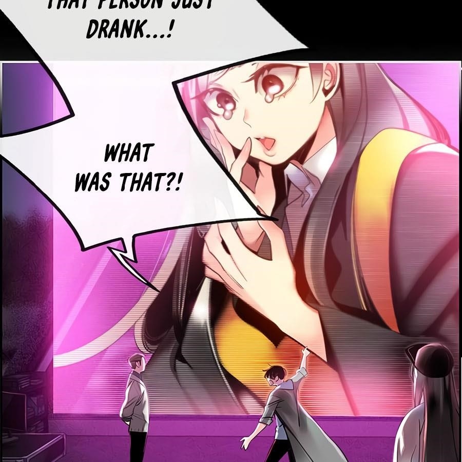 Jungle Juice Chapter 3 - Page 94 in English