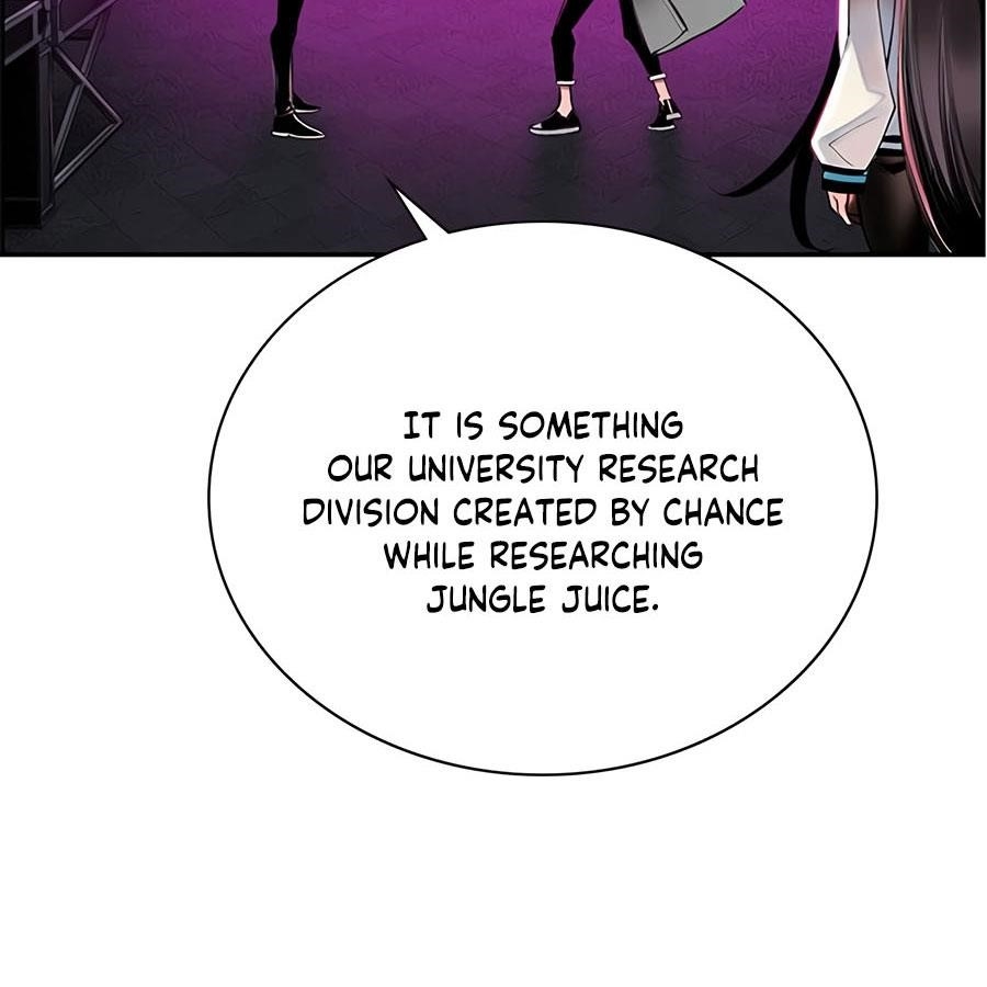Jungle Juice Chapter 3 - Page 95 in English