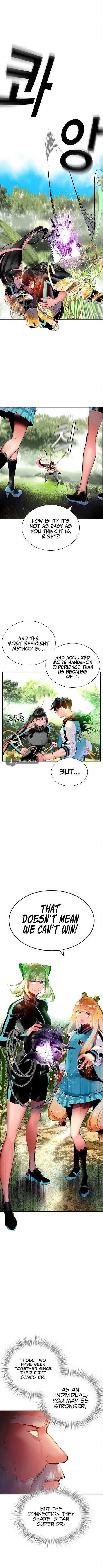 Jungle Juice Chapter 30 - Page 11 in English