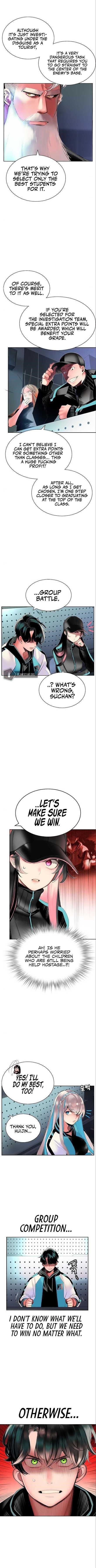 Jungle Juice Chapter 30 - Page 5 in English