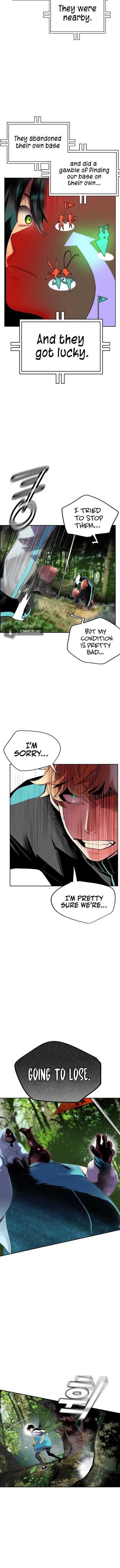 Jungle Juice Chapter 31 - Page 15 in English