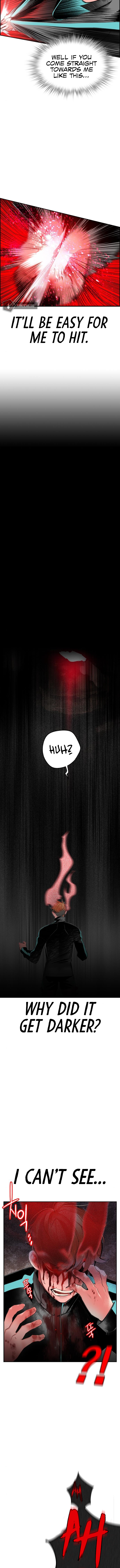 Jungle Juice Chapter 33 - Page 13 in English