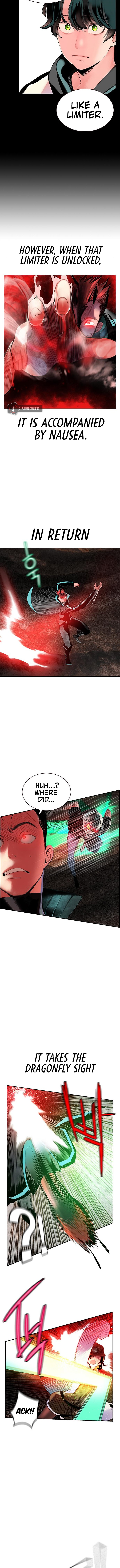 Jungle Juice Chapter 34 - Page 12 in English
