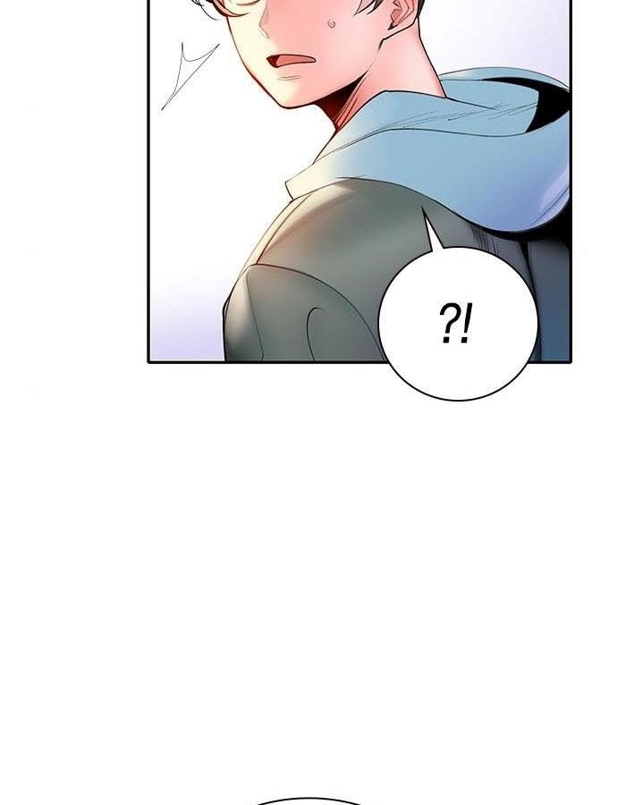 Jungle Juice Chapter 4 - Page 10 in English