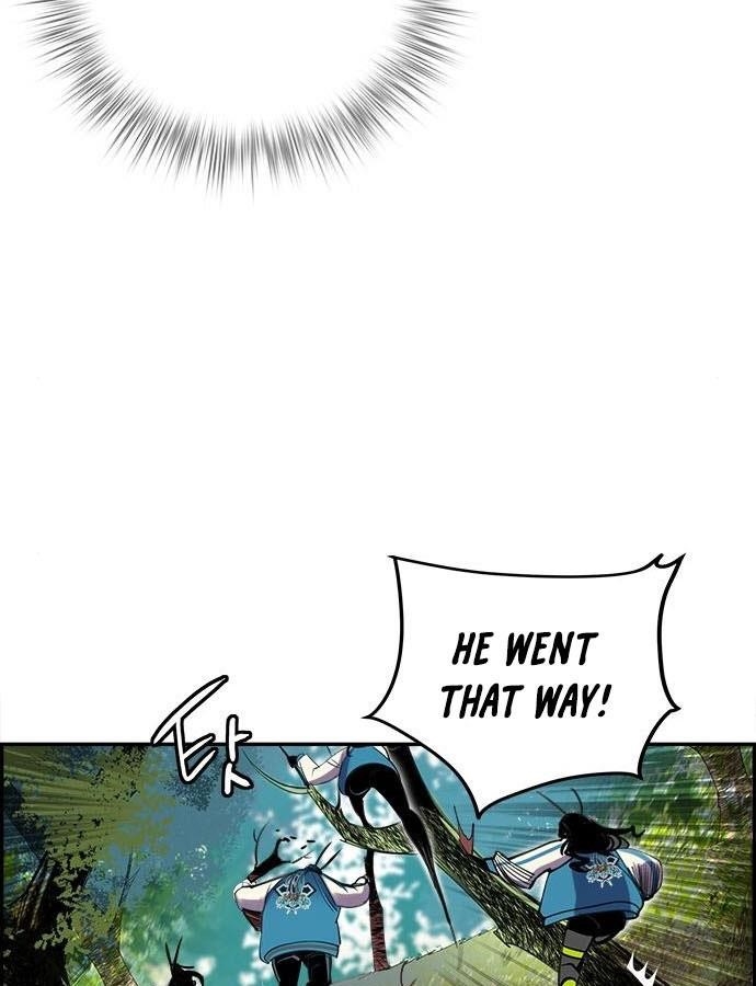 Jungle Juice Chapter 4 - Page 119 in English