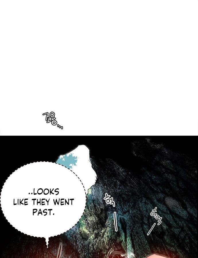 Jungle Juice Chapter 4 - Page 121 in English