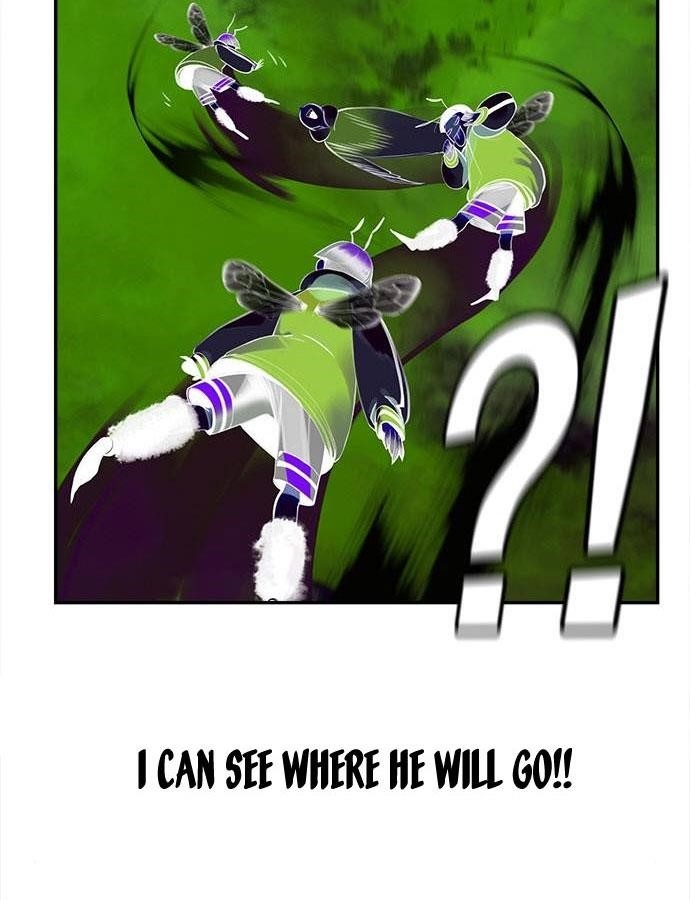 Jungle Juice Chapter 4 - Page 156 in English