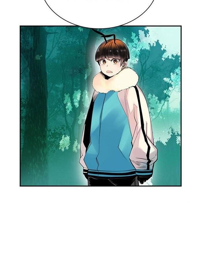 Jungle Juice Chapter 4 - Page 24 in English
