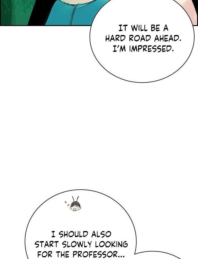 Jungle Juice Chapter 4 - Page 26 in English