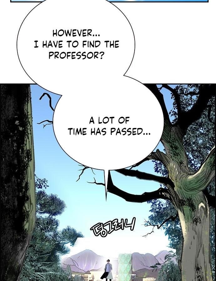 Jungle Juice Chapter 4 - Page 29 in English