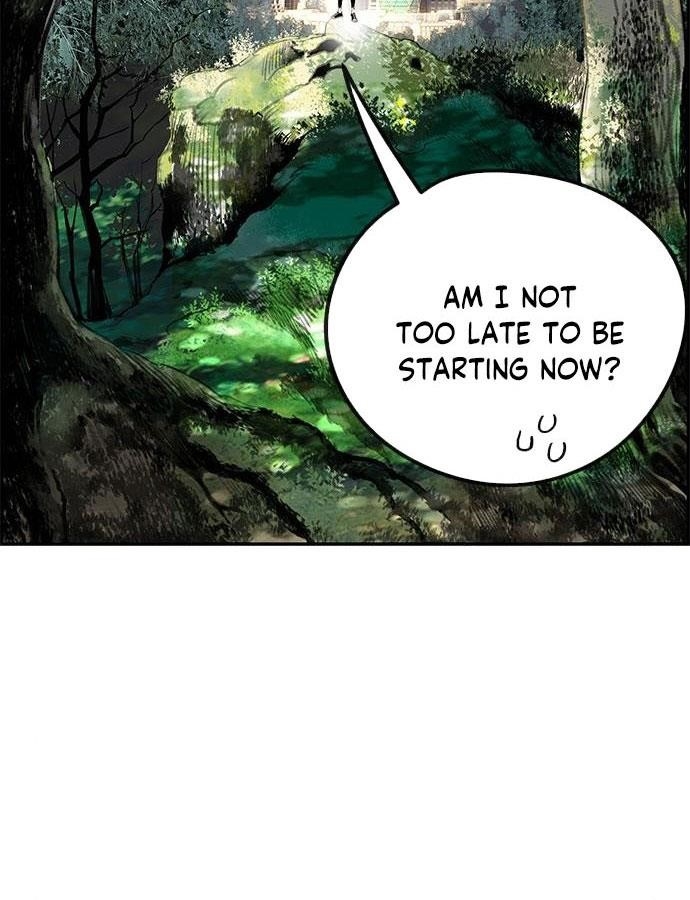 Jungle Juice Chapter 4 - Page 30 in English