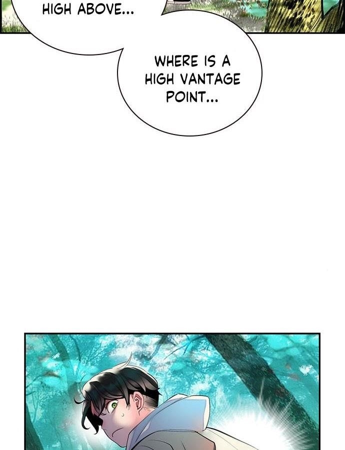 Jungle Juice Chapter 4 - Page 32 in English