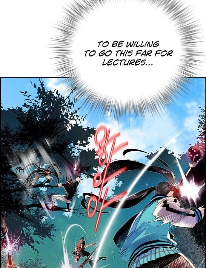 Jungle Juice Chapter 4 - Page 49 in English