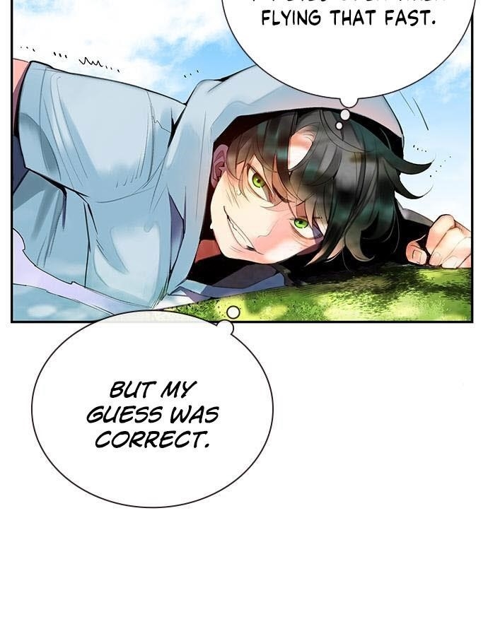 Jungle Juice Chapter 4 - Page 63 in English