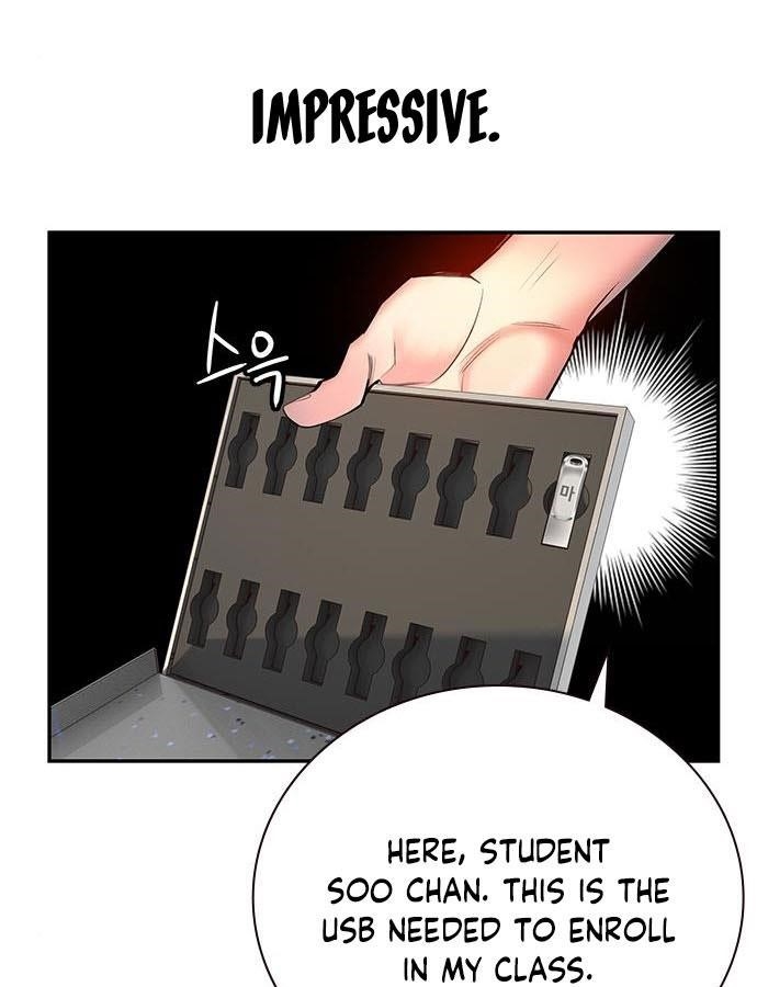 Jungle Juice Chapter 4 - Page 70 in English