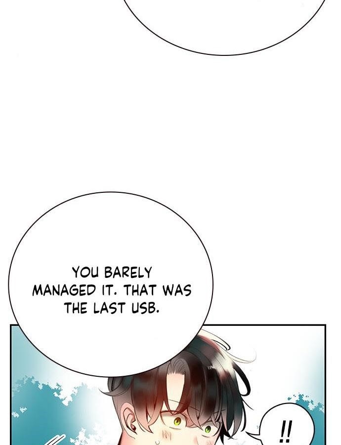 Jungle Juice Chapter 4 - Page 71 in English
