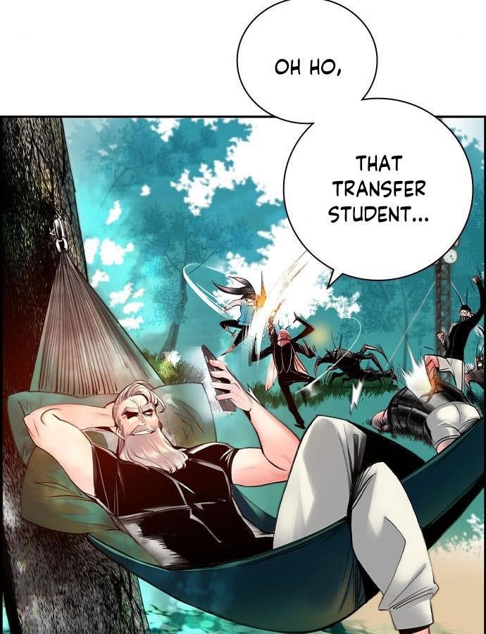 Jungle Juice Chapter 4 - Page 87 in English