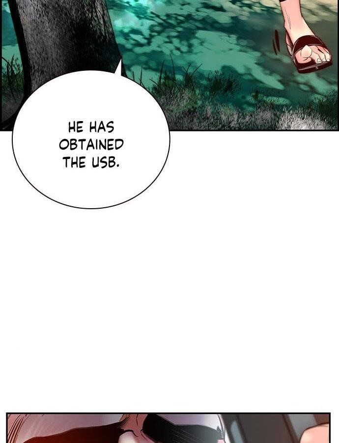 Jungle Juice Chapter 4 - Page 88 in English