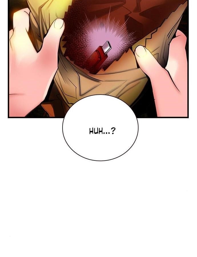 Jungle Juice Chapter 5 - Page 110 in English