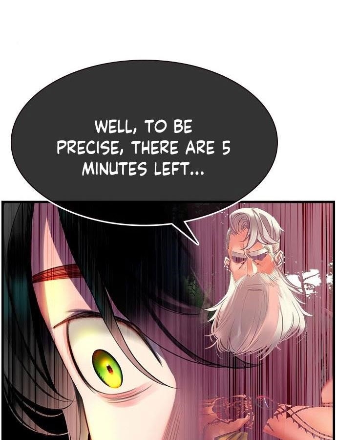 Jungle Juice Chapter 5 - Page 111 in English