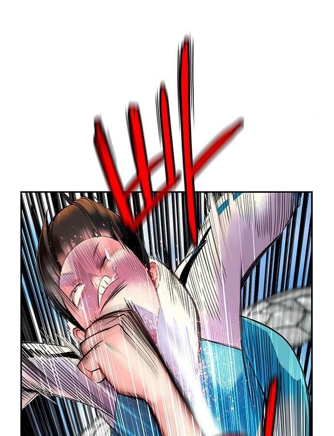 Jungle Juice Chapter 5 - Page 12 in English