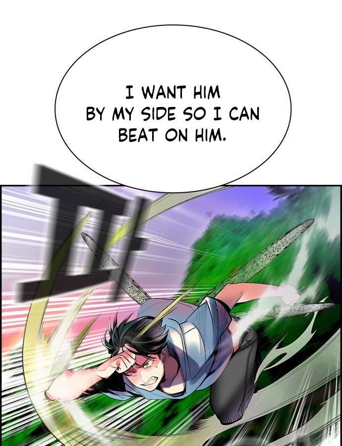 Jungle Juice Chapter 5 - Page 122 in English
