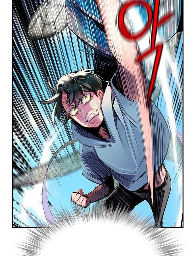 Jungle Juice Chapter 5 - Page 13 in English
