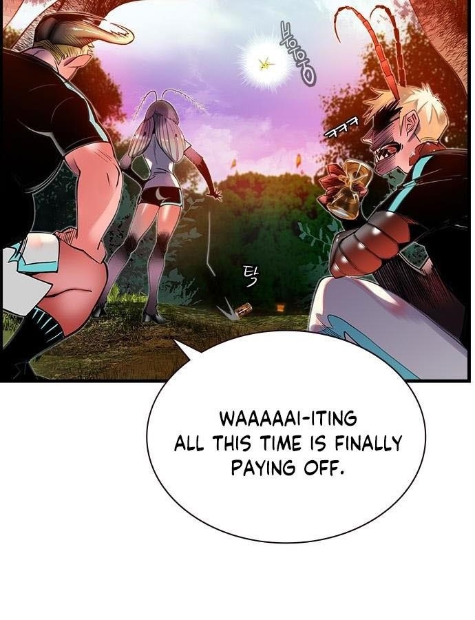 Jungle Juice Chapter 5 - Page 140 in English