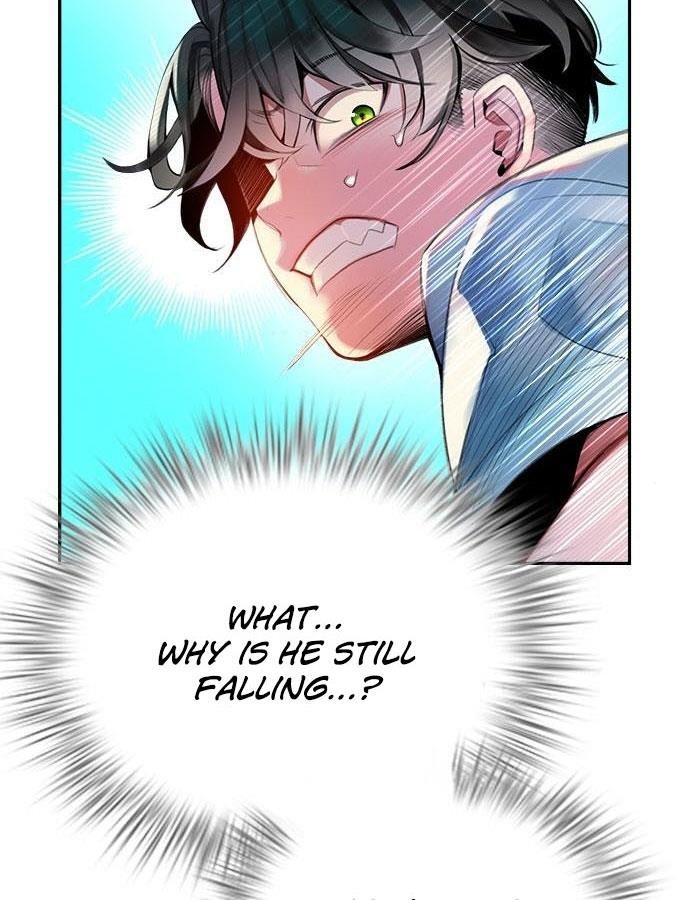 Jungle Juice Chapter 5 - Page 30 in English