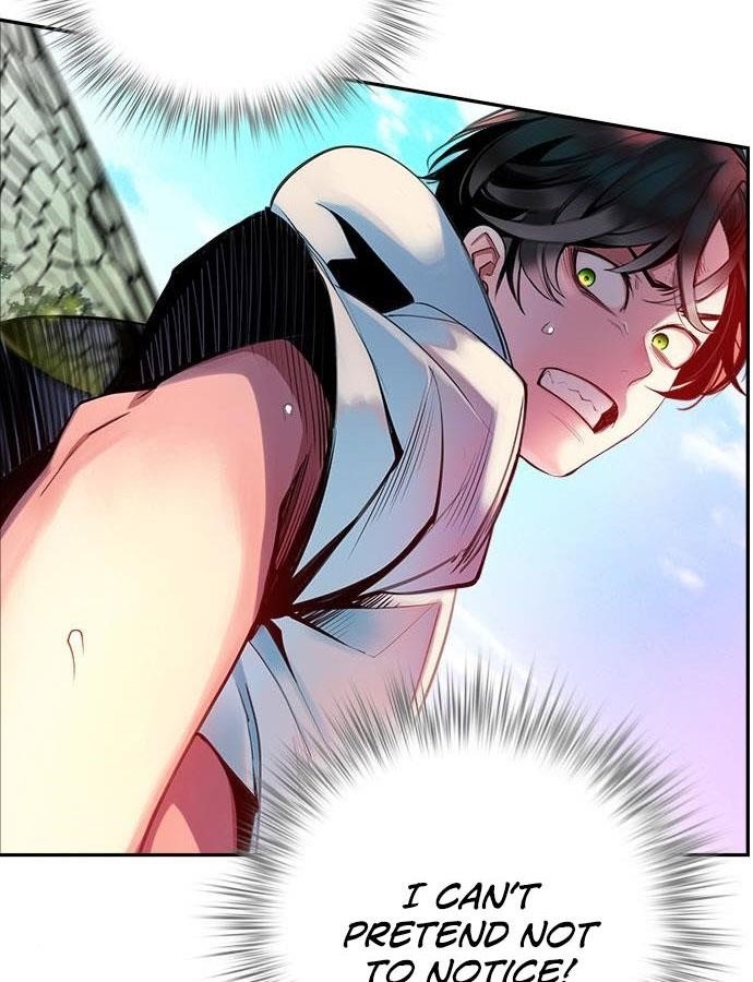 Jungle Juice Chapter 5 - Page 42 in English