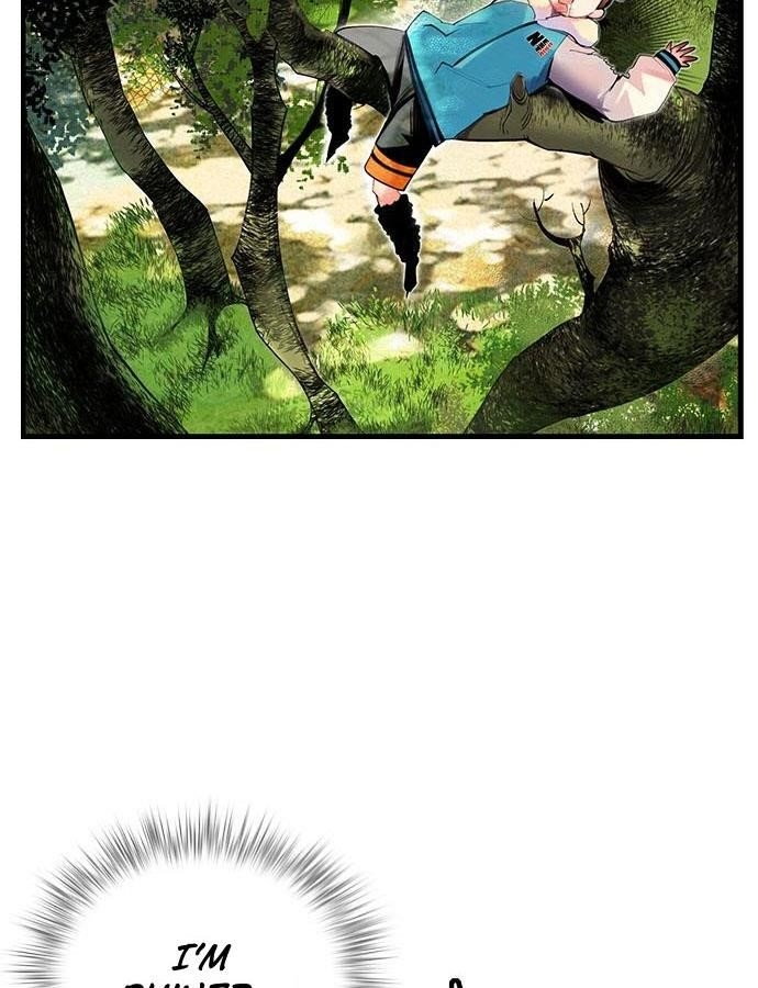 Jungle Juice Chapter 5 - Page 48 in English