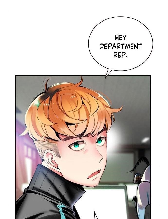 Jungle Juice Chapter 5 - Page 6 in English